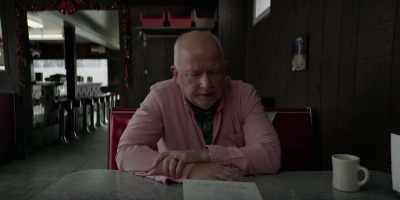 In prison, that's
all you have is memories. - The Murders at Starved Rock