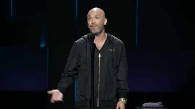 In private school, that's not good.
That's failing Math. - Jo Koy: Live from Seattle
