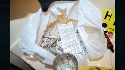 In processing the scene,
the second level specifically, - Killers: Caught on Camera