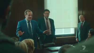 In my professional career, - Mr Bates vs The Post Office