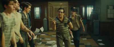 In my professional opinion, - West Side Story