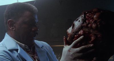 In my professional opinion - Jason Goes to Hell: The Final Friday