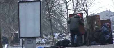 In Professor Katchanovski's investigation - Revealing Ukraine