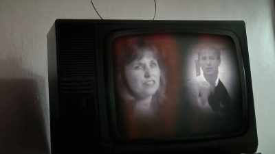 - In this program,
these and other patients, - The Crime of the Century