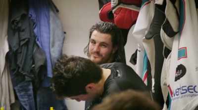 In pursuing the question
of the enforcer, - Ice Guardians
