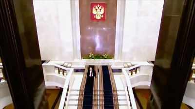 In Putin's Russia, anyone who raises their head - KGB - The Sword and the Shield