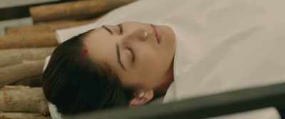 "In this pyre, with you" - Kaabil