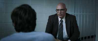 In Quebec, there is
no witness protection program. - Dusk for a Hitman