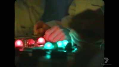 In Reactor Four's control room, - The Chernobyl Disaster