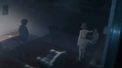 In real despair
The resulting terrorism - Genocidal Organ