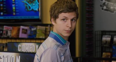In real life it's usually the prick - Youth in Revolt