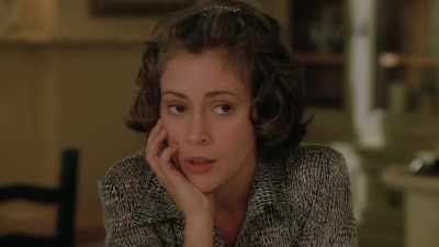 In reality,
I run an investment fund - Charmed