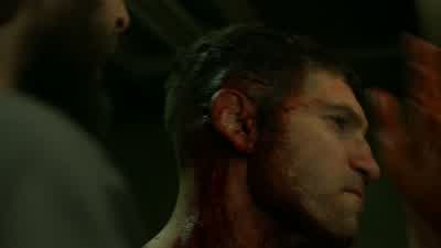 In reality, nothing's really changed. - Marvel's The Punisher
