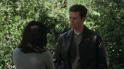 In another reality, - Charmed