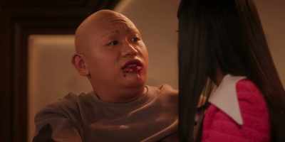 In my recent experience, - Reginald the Vampire