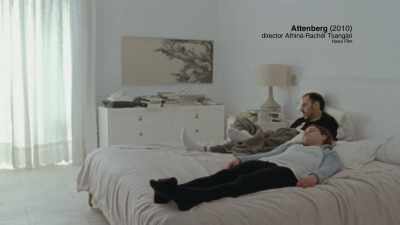In recent years,
Greek directors have made - The Story of Film: A New Generation
