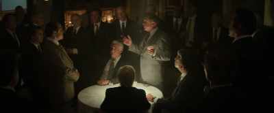In recognition for his loyalty
to the Commission, - The Offer