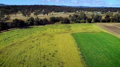 In Redbank, Australia, - Engineering Catastrophes