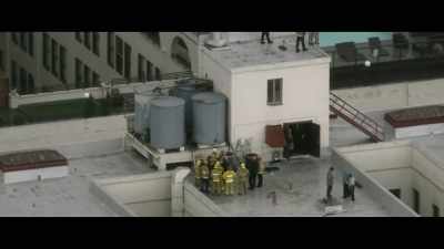 In regards
to Elisa's body being found, - Crime Scene: The Vanishing at the Cecil Hotel