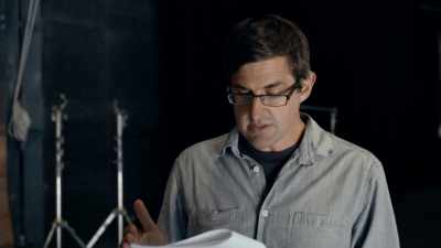 'In relation to the auditions - My Scientology Movie