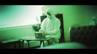 In relation to the
fingerprint evidence, - The Real Prime Suspect