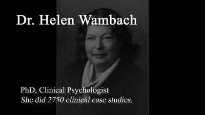 >> In they REM
state of hypnosis, - Hacking the Afterlife