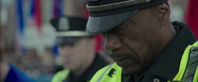 In remembrance of the 20 students - Patriots Day