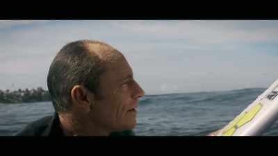 In remote areas
around this country - Envoy: Shark Cull
