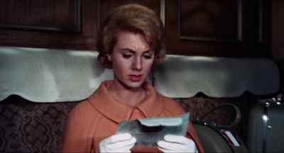 "In reply to your letter," - Bedtime Story