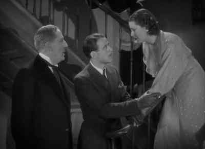 In my report, I shall say... - Werewolf of London