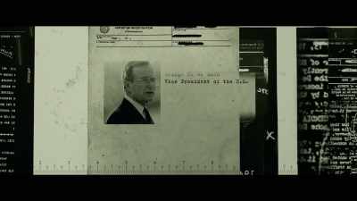 In response, CIA and National
Security Council officials - The Last Narc