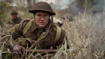 In response, - Hitler's Last Stand