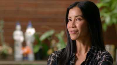 In retrospect,
I think I was a little naive. - Inside North Korea: Then and Now with Lisa Ling