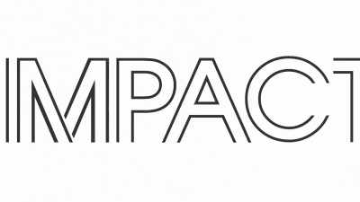 - In retrospect, it's clear
that there was something - Impact x Nightline