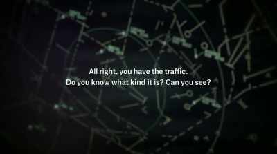 ... in retrospect, looking back - 9/11: Four Flights