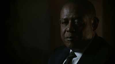 In return
for canceling my debt, - Godfather of Harlem