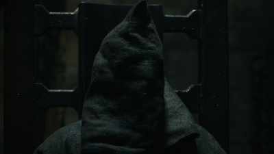 In return, I will need a single
meeting with Sir Stuart Strange. - Taboo