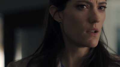 In return,
I will save you from that cage. - The Enemy Within