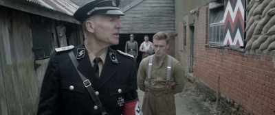 In return, it is within my
powers to make your experience - Behind the Line: Escape to Dunkirk