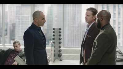 In return, our
lawyers will forget - Killing It