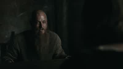 In return? - Vikings