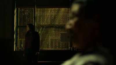 IN RICHMOND,
THE 900 EMPLOYEES - Marvel's Iron Fist