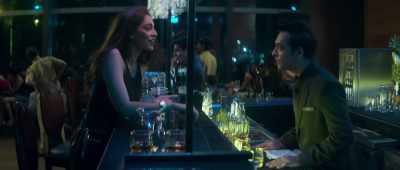 In right about fucking now,
actually. I need your jacket. - Kaalakaandi