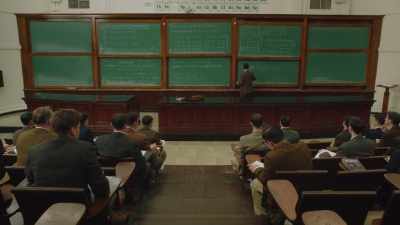 In this room, v-two is never
going to break that vow - The Marvelous Mrs. Maisel