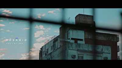 In Rosario, Argentina - Take Us Home: Leeds United