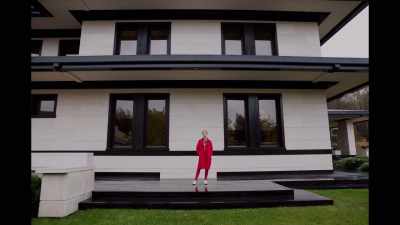 In Russia, 20 years ago, - Generation Wealth
