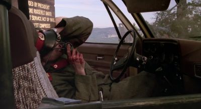 IN RUSSIAN God help me - Red Dawn
