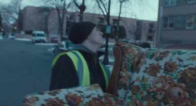 [in Russian] - Give Me Liberty