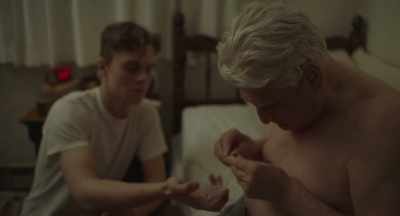 [in Russian] - Give Me Liberty
