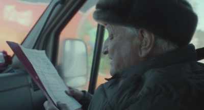 [in Russian] - Give Me Liberty